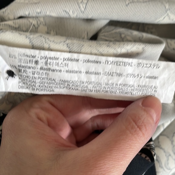 ZARA dress - Picture 7 of 8